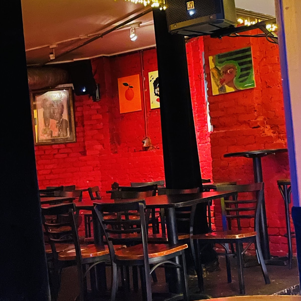 Kat's Cafe